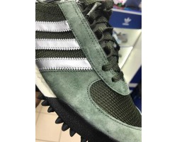 Adidas marathon tr store green